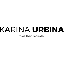 Karina Urbina logo Karina Urbina logo