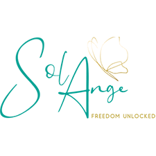 Solange Bruno logo Solange Bruno logo