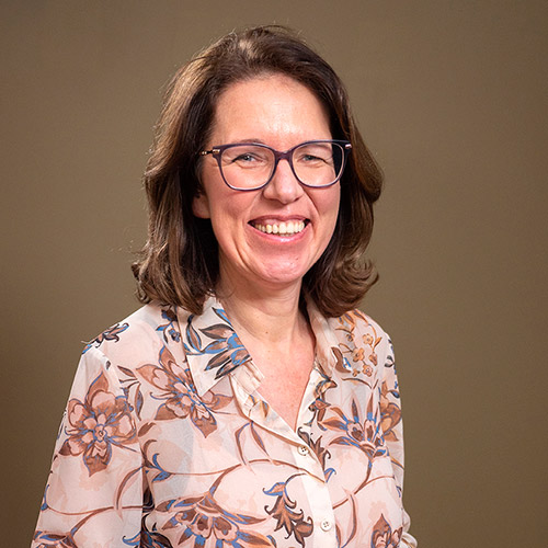 Marijke Leys